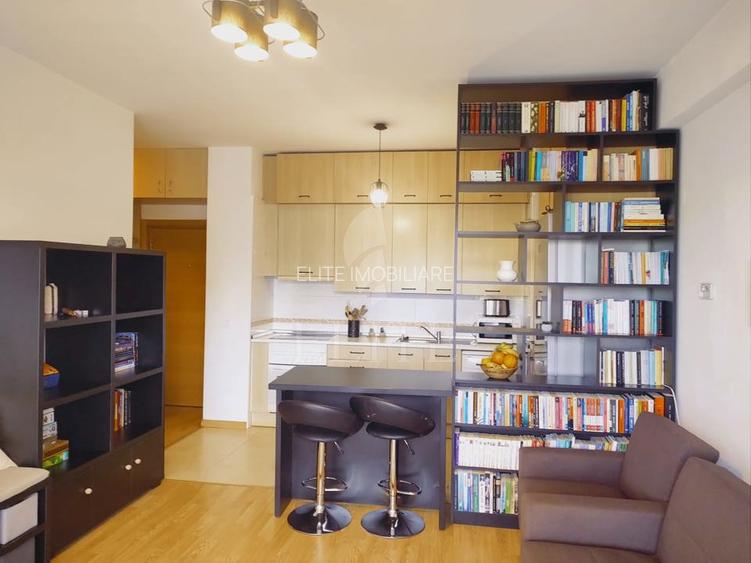 Apartament 3 camere în zona IULIUS MALL - 10