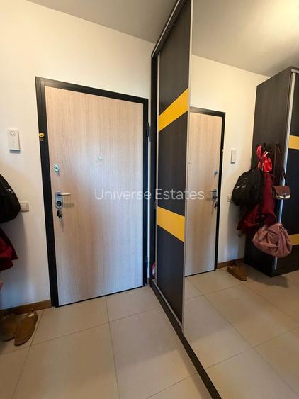 | Studio - 20th Residence- Grozavesti - 39 mp - Metrou | - 12