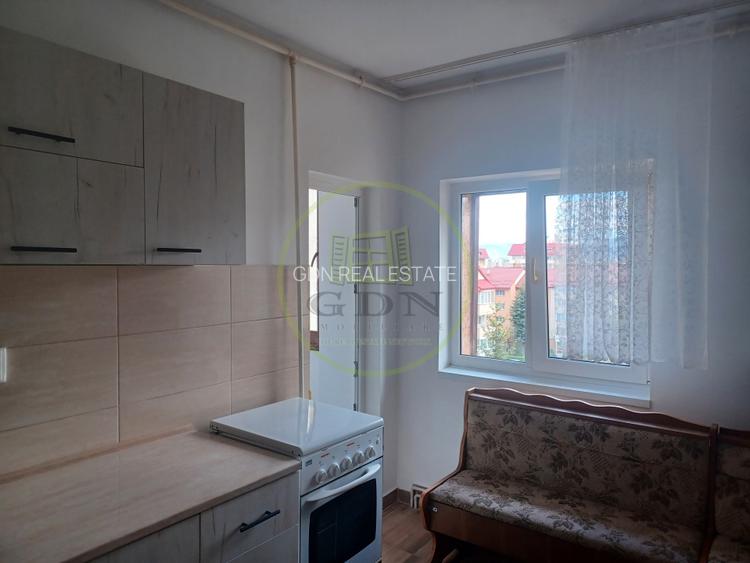 De inchiriat apartament 2 camere RACADAU - 20