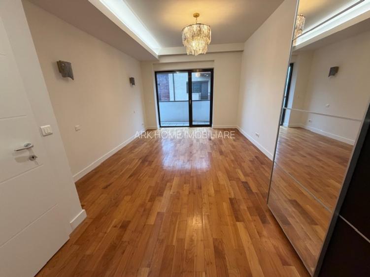 Apartament elegant Herastrau - 7