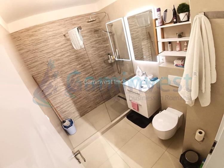 Apartament cu 2 camere de inchiriat cartier Viena, Oradea, Bihor - 6