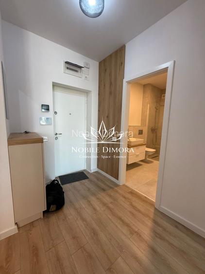 Vivalia Grand - Apartament cu 2 camere si parcare inclusa - Take Ionescu - 11