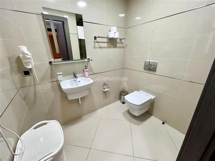 Apartament exclusivist 4 cam Silver Mountain - 21