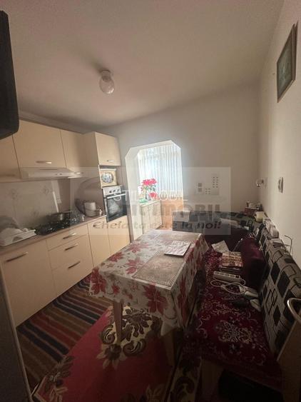 APARTAMENT 3 CAMERE DECOMANDAT FRUMOASA  NICOLINA  135000 EURO - 10