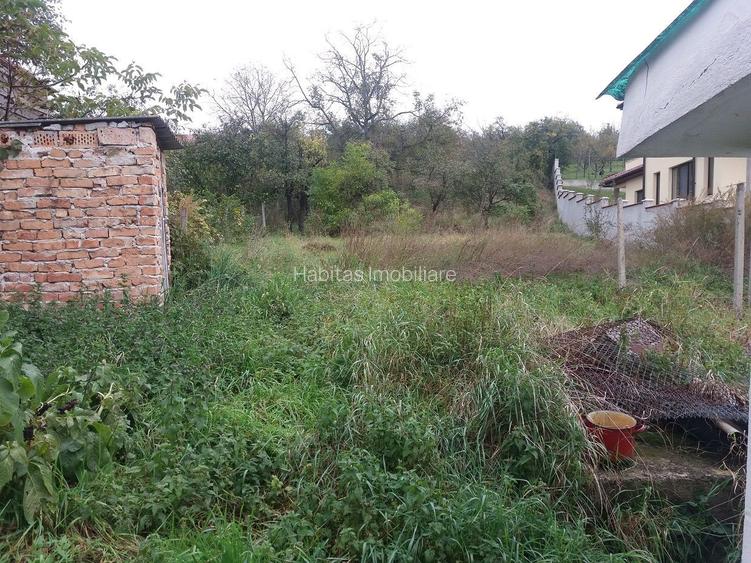 OCAZIE UNICA! Casa individuala cu 2108 mp teren,  in Dambul Rotund - 15