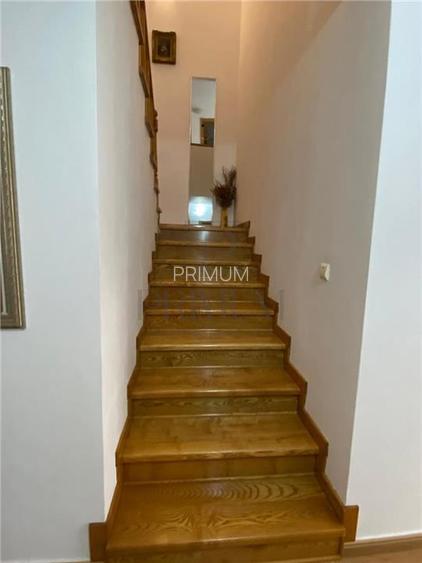 Duplex mobilat - zona excelenta in Ghiroda - toate utilitatile - 2 optiuni de va - 10