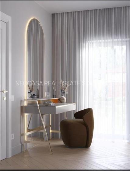 LANGA PARC CAROL, VILA 2024, 6 CAMERE, CURTE! - 15