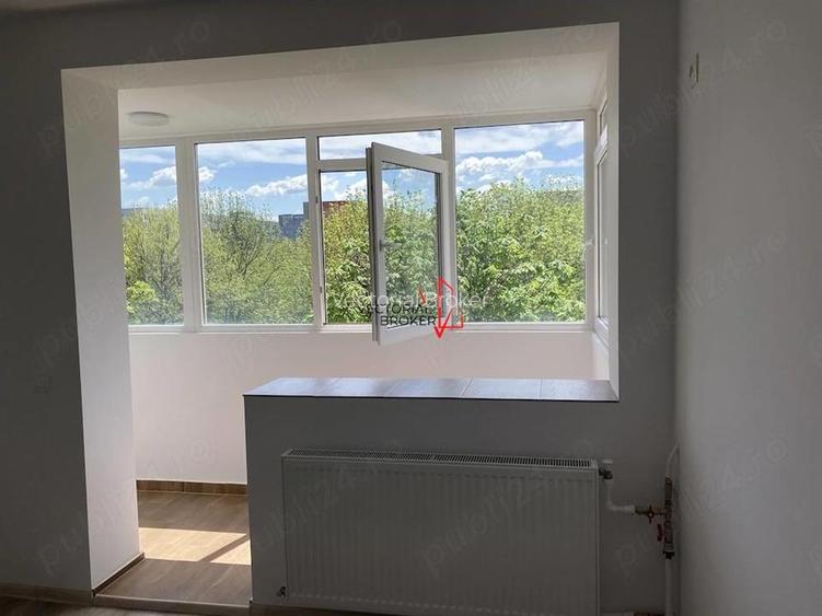 Apartament 2 camere semidecomandate, renovat recent, liber, Basarabia- Campia Li - 2