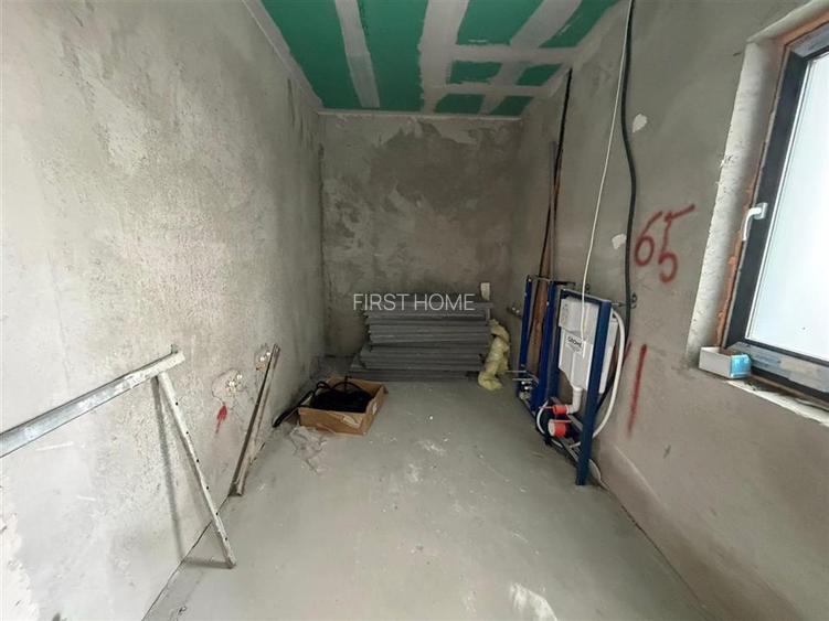 Vila P+1 de vanzare in Focsani - Nord 4 dormitoare, 3 bai , 185.000 euro - 18