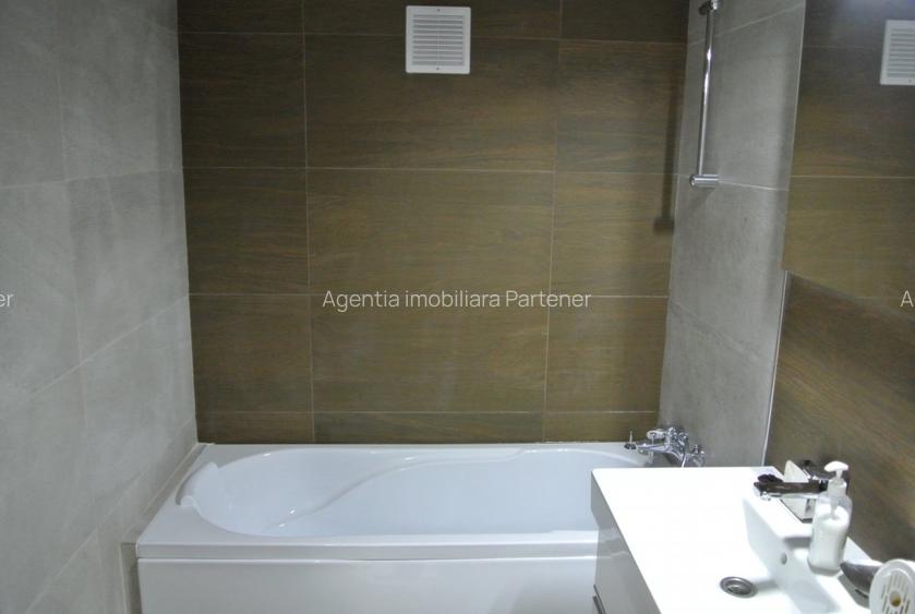 2 camere Exercitiu , renovat / mobilat / utilat , finisaje moderne ! - 25