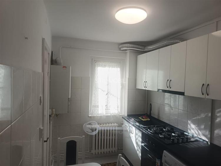 Apartament 2 Camere Cantemir - 400 euro - 6