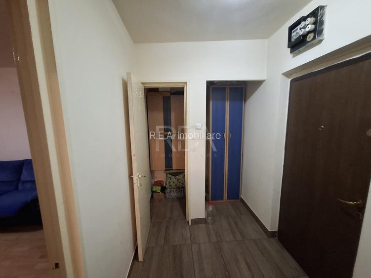 2 camere, P/10, anvelopat-Drumul Taberei-Favorit - 7