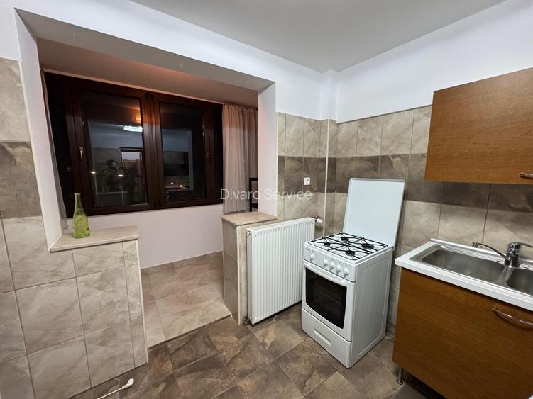 Vanzare apartament doua camere mobilat/utilat Palatul Cotroceni - 5