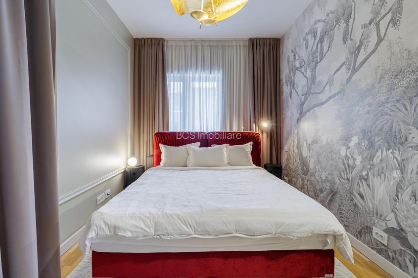 Penthouse - 2 terase + 2 locuri de parcare - Inchiriere - Avalon Estate-Pipera - 15