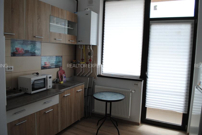 Apartament 2 camere, bloc nou, etaj 1, Campus Universitar - 6