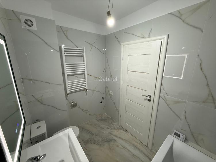 Apartament 2 camere tip studio + parcare - 11