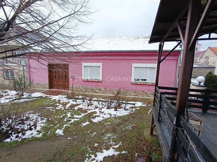 Casa 3 camere + teren in Pojejena, jud. Caras Severin - 20