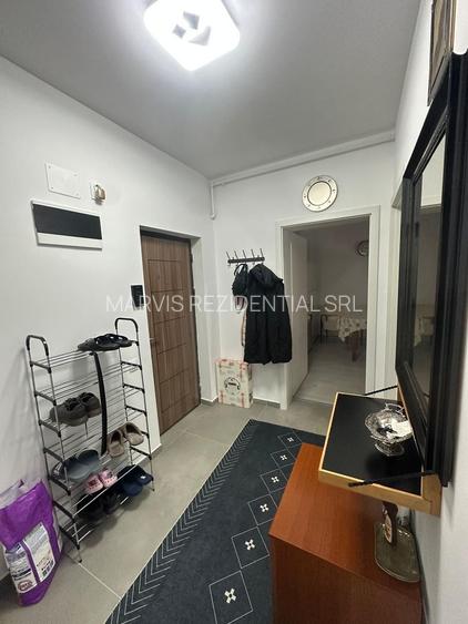 Inchiriere Apartament 2 Camere in Joy Residence la 6 minute de metrou - 17