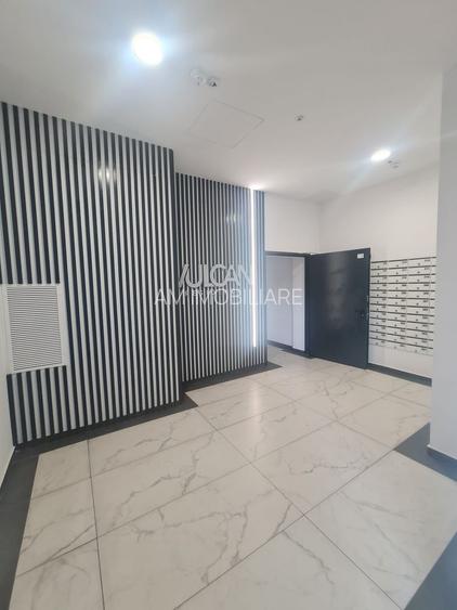 AP. 2 CAMERE 13 SEPTEMBRIE, BLOC NOU, LOC PARCARE, CENTRALA TERMICA - 11