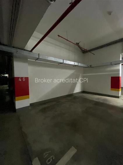 INCHIRIERE APARTAMENT 3 CAMERE COMPLEX EXCLUSIVIST ZONA KISELEFF HERASTRAU ARCUL - 21