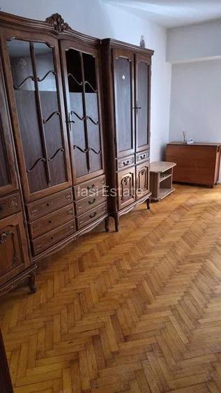 Apartament 1 Camera Nicolina - Prima Statie - 2