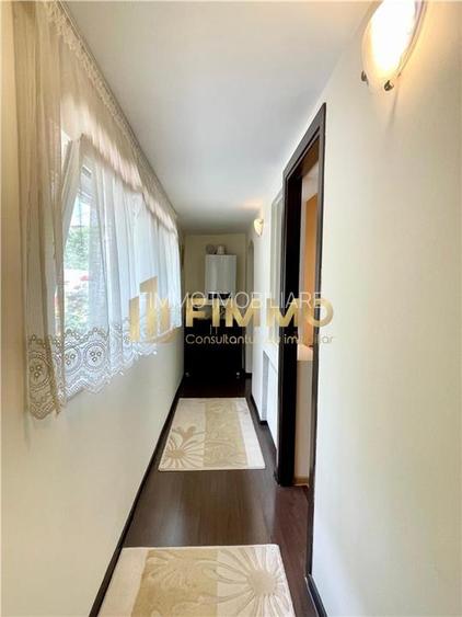 Casa Marasesti | 620 mp | Str. Oituz | ID:651 - 15