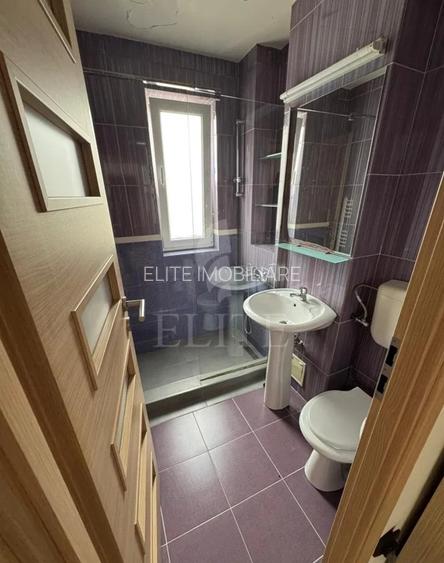 Apartament 2 camere în zona PIATA HERMES - 9
