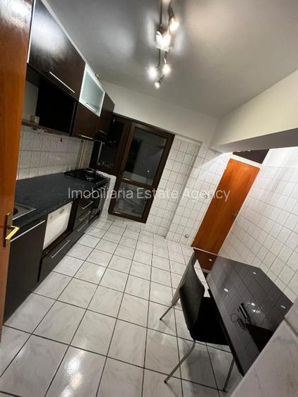 Apartament 2 camere Piața Muncii, stradal, 2 minute de metrou, mobilat modern - 10