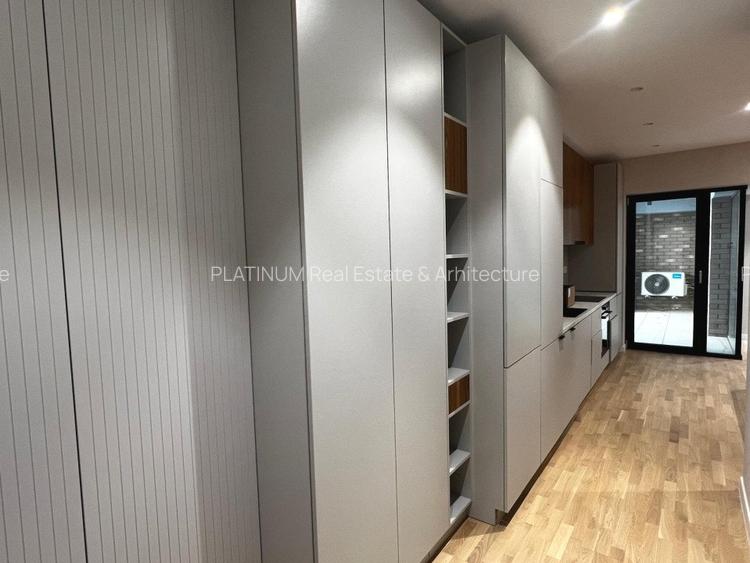 Apartament 2 camere de inchiriat Complet Mobilat si Utilat!  - 5