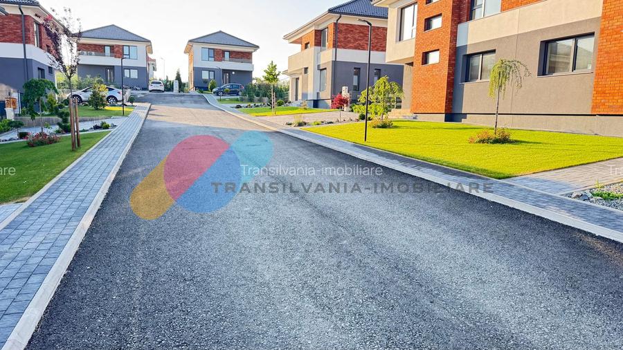 Casa duplex P+E, 4 camere-Dezmir - 7