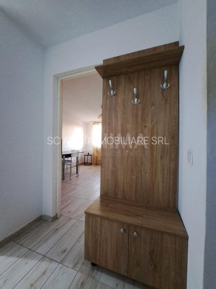 Apartament cu 2 dormitoare + living cu bucatarie, parcare subterana - 6