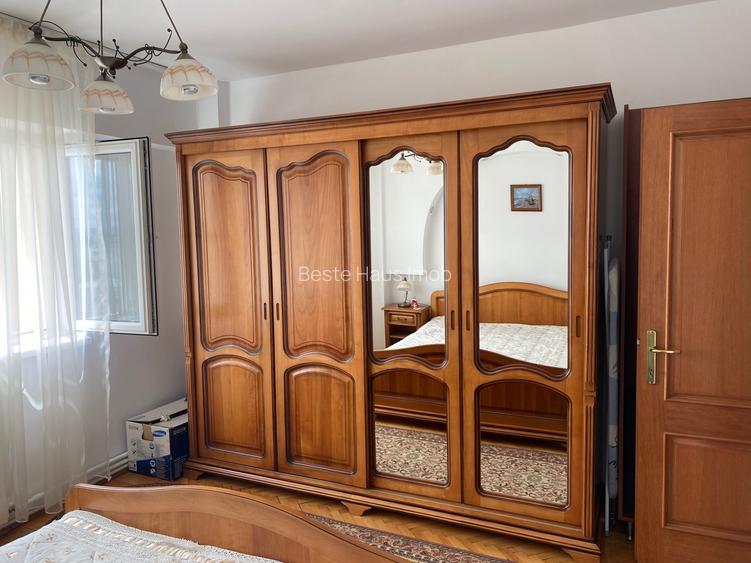 Apartament 2 camere, mobilat, zona ultracentrala a Orasului Ploiesti. - 3