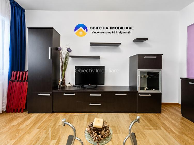 Apartament 3 camere Precista - GATA DE MUTAT - 16