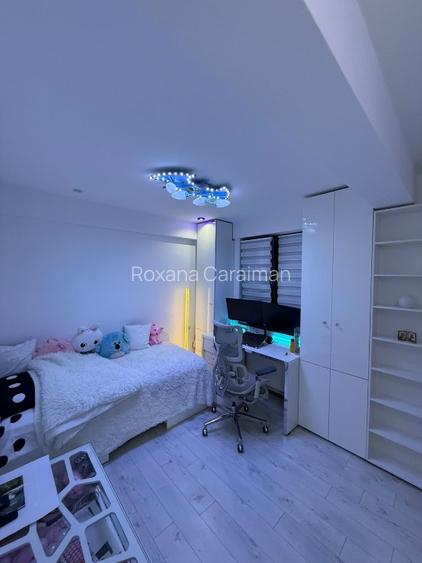 Sky-Land Ap 3c cu terasa Motel Bucium - 3