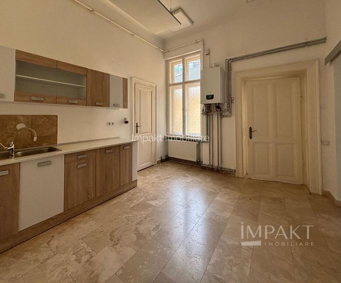 Spatiu de birouri de inchiriat in centru! - 2