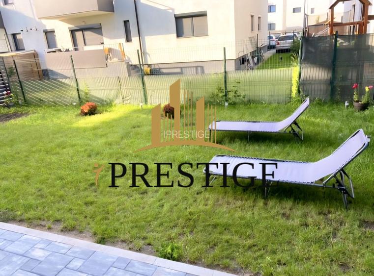 APARTAMENT 3 CAMERE CU CURTE 85 MP ȘELIMBĂR | 2 PARCĂRI | MOBILAT - 17