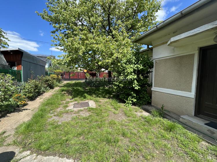 Oportunitate investitie! Ultracentral, Teren intravilan 916 mp - 5