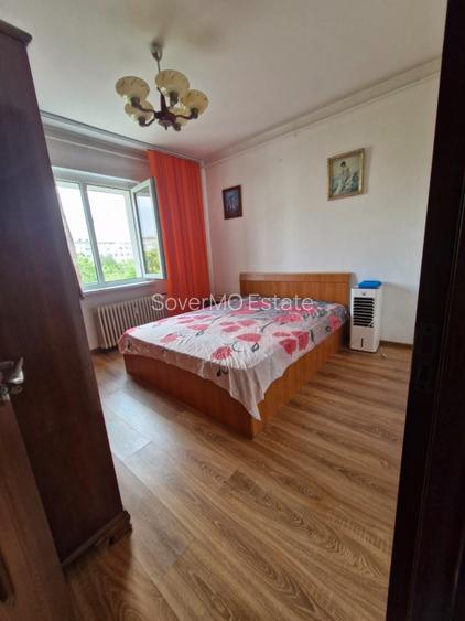 Apartament 3 camere, 72mp, zona Vitan - 3