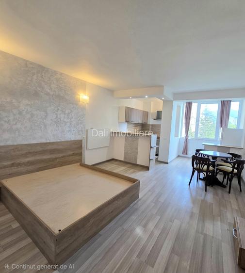 Garsonieră de închiriat – Bd. Victoriei, lângă Piața Dacia, Zona Garii - 2