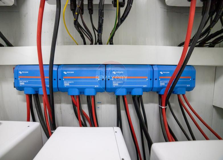 Hotel / Pensiune cu 21 camere de vânzare în zona Fermelor - 37