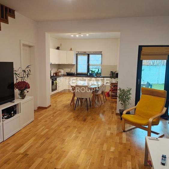 Duplex cu 4 camere tip individual in Dumbravita - 5