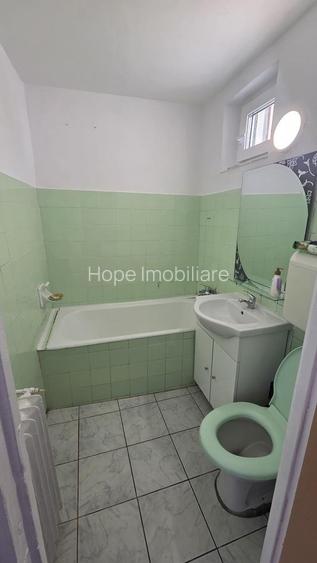 Berceni-strada Resita-apartament 2 camere - 9