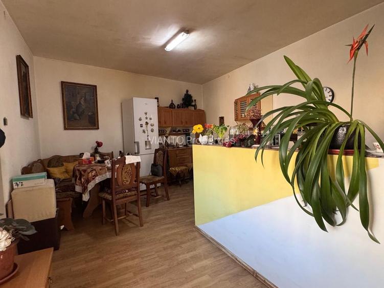 CASA SINGUR IN CURTE CU TEREN GENEROS | PIATA CLUJ | TEREZIAN - 2