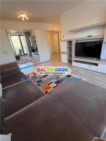 -nchiriere apartament 2 camere pet friendly GreenfieldResidence padure - 4