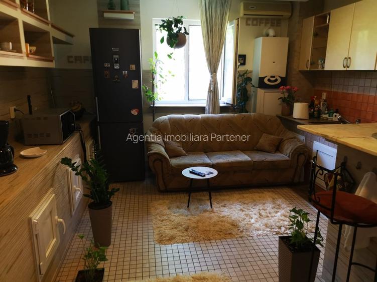 Duplex Gavana D+P+E+M, teren 500mp, garaj - 6