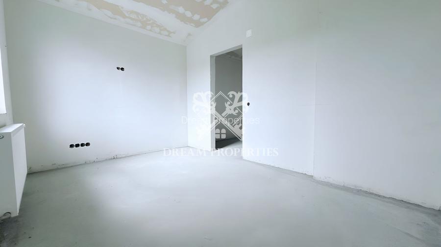 Casa tip duplex 5 camere, 3 bai, 119 mp, balcon, strada Crișeni Dezmir - 12