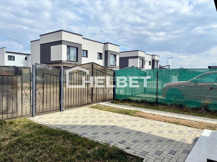 Pet-Friendly / 2 camere / Sânpetru / Curte - 8