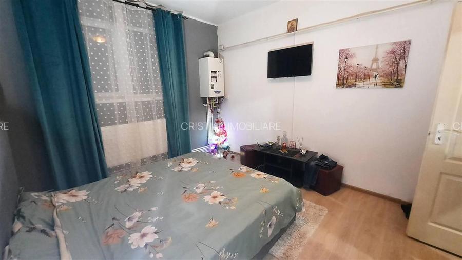 Garsoniera Mobilata complet Totul Nou - Progresu-parter - 2