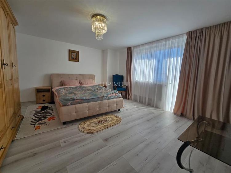 Vila tip conac – 405 mp utili, teren 1500 mp – zona Viticultori - 11