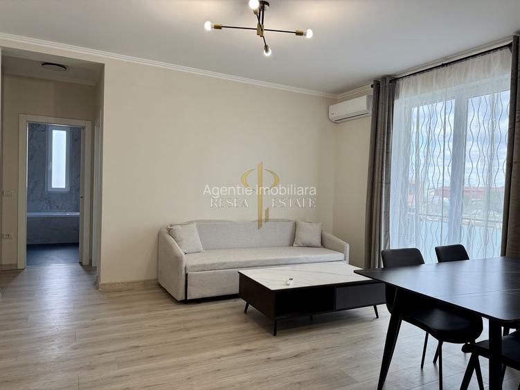 Apartament cu 2 camere | etaj intermediar| Giroc - 8